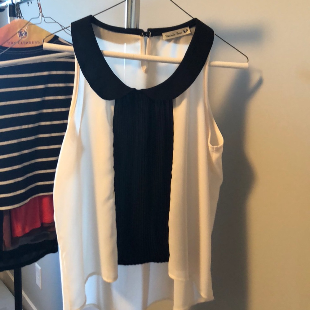 Dress shirt